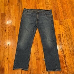 Levi’s Women’s Denim Blue Jeans